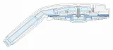 Душевая лейка Grohe Rainshower Classic 28764000 фото 8