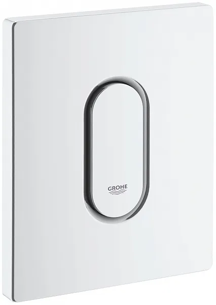 Смывная клавиша для писсуаров Grohe Arena Cosmopolitan 38857SH0 фото 1