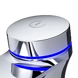 Термостат Am.Pm Inspire V2.0 F50A02400 TouchReel для раковины электронный фото 6