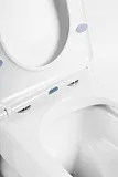 Чаша BelBagno ONDA BB066CHR фото 3