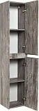Шкаф-пенал BelBagno Kraft 33x160 KRAFT-1600-2A-SC-PP-R правий фото 3