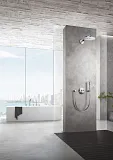 Смеситель Grohe Atrio New 19923003 на борт ванны фото 3