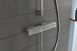 Термостат Hansgrohe Ecostat E 15773000 для душа фото 2