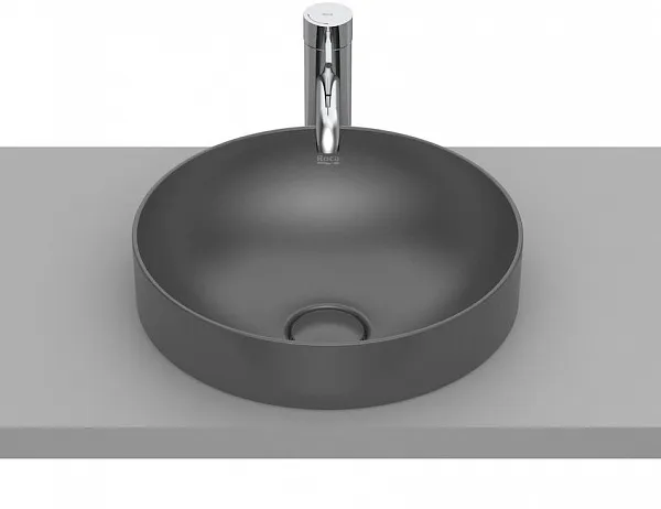 Раковина Roca Inspira Round 37 см 32752R640 фото 1