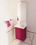 Смеситель Jacob Delafon Pop Laminar EB408-NF для раковины с внутренней частью фото 5