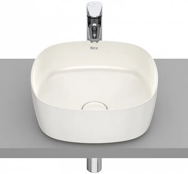 Раковина Roca Inspira Soft 37 см 327502650 фото 1