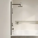 Шторка в ванну RGW Screens 351105630-14 фото 1