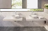 Раковина Ravak Moon 46 см XJN01300004 фото 8