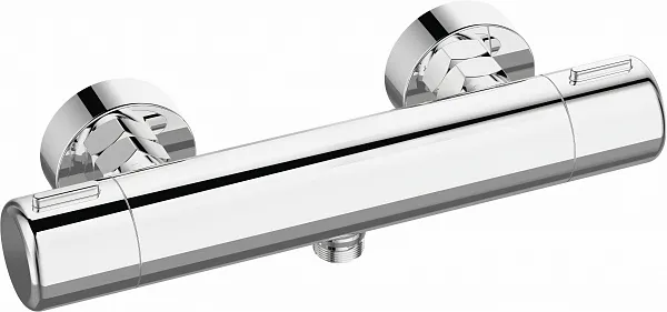 Термостат Agger Thermo A2450000 для душа фото 1