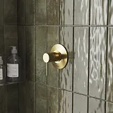 Встраиваемый смеситель PAINI Cox 78PJ690 фото 2