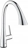 Смеситель Grohe Zedra Touch 30219002 для кухонной мойки фото 1