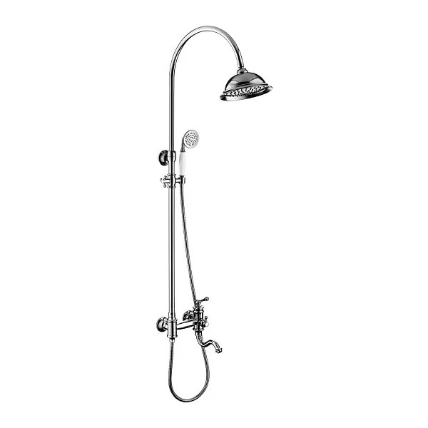 Душевая стойка TIMO Adelia SX-6010/00 фото 1