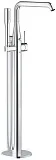 Смеситель Grohe Essence New 23491001 для ванны с душем фото 1