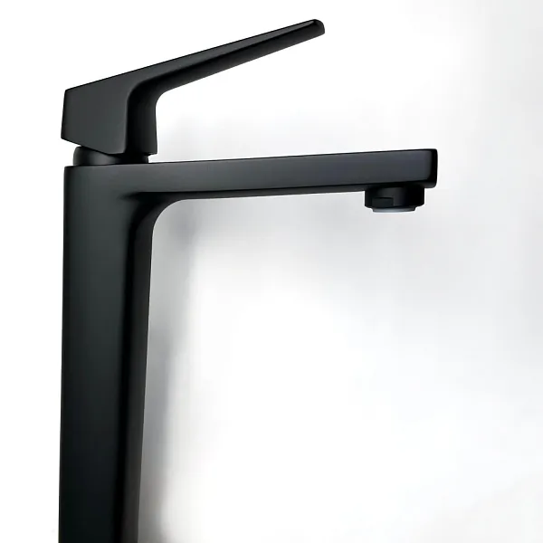 Смеситель для раковины PAINI Bari RTYO205LL фото 3