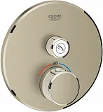 Термостат Grohe Grohtherm SmartControl 29118EN0 для душа фото 1
