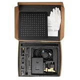 Душевой комплект FILARETE Fing FL1043BL фото 12