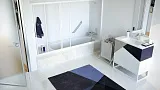Стальная ванна BLB Europa 160x70 B60E фото 2