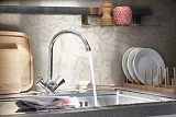 Смеситель Grohe Costa L 31831001 для кухонной мойки фото 5