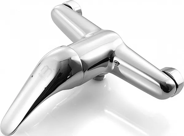 Смеситель Milardo Davis DAVSB00M03 для душа фото 2