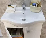 Мебельная раковина Santek Селигер 60 1WH110268 фото 2