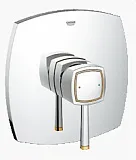 Смеситель Grohe Grandera 19932IG0 для душа фото 1