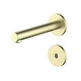 Смеситель для раковины TIMO Saona 2373/17SM фото 1