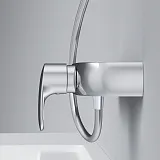 Смеситель для душа AM.PM Sensation F3020000 фото 4