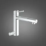 Смеситель Grohe Concetto New 31209001 для кухонной мойки фото 2