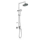 Душевая стойка TIMO Beverly SX-1060/00 (2018) фото 1