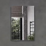 Зеркало Comforty Альба 40x60 00-00014245CF фото 1