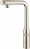 Смеситель Grohe Essence SmartControl 31615BE0 для кухонной мойки фото 2