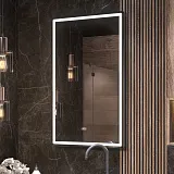 Зеркало Vigo Roberta 100x60 4630297362282 с подсветкой фото 6