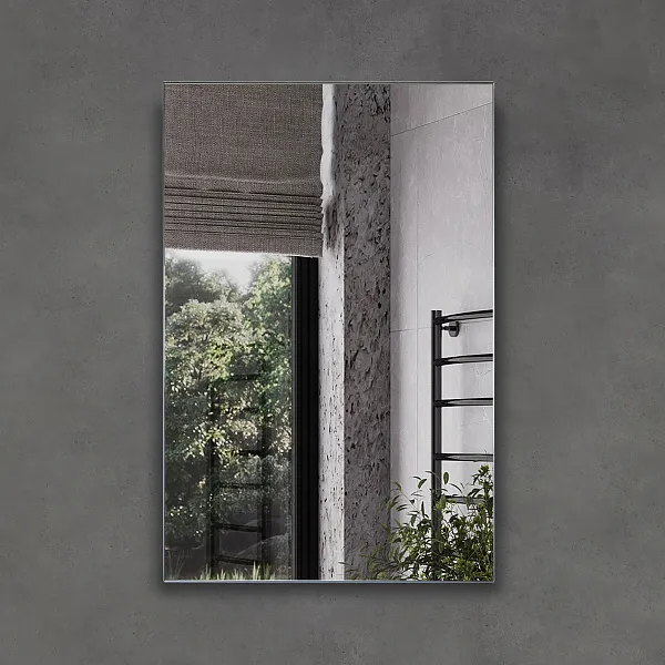 Зеркало Comforty Альба 40x60 00-00014245CF фото 1