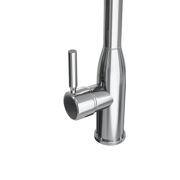 Смеситель для кухонной мойки Watersense Milana W00362 фото 3