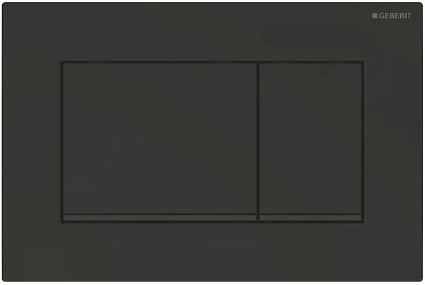 Смывная клавиша для унитазов Geberit Sigma 30 115.883.16.1 фото 1