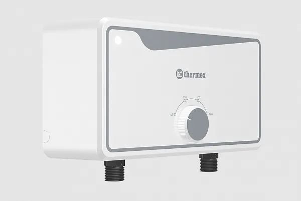 Водонагреватель THERMEX Jolly 5500 tap проточный фото 3