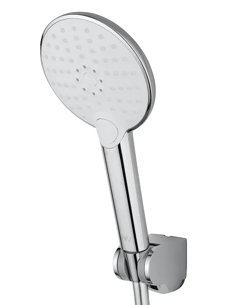 Смеситель для душа Wonzon & Woghand WW-4540-CR фото 3