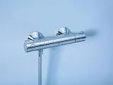 Душевой комплект Grohe Grohtherm 800 34565000 фото 6