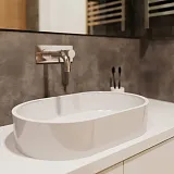 Раковина Miraggio Sorrento 53 см MIR44029 фото 4