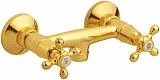 Смеситель Boheme Tradizionale Oro 294 для душа фото 1
