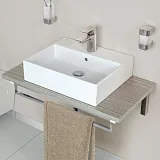 Раковина Ideal Standard Strada 60 см K0781MA фото 3