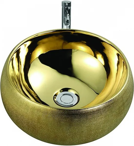 Раковина Boheme NeoArt 39 см 862 фото 1