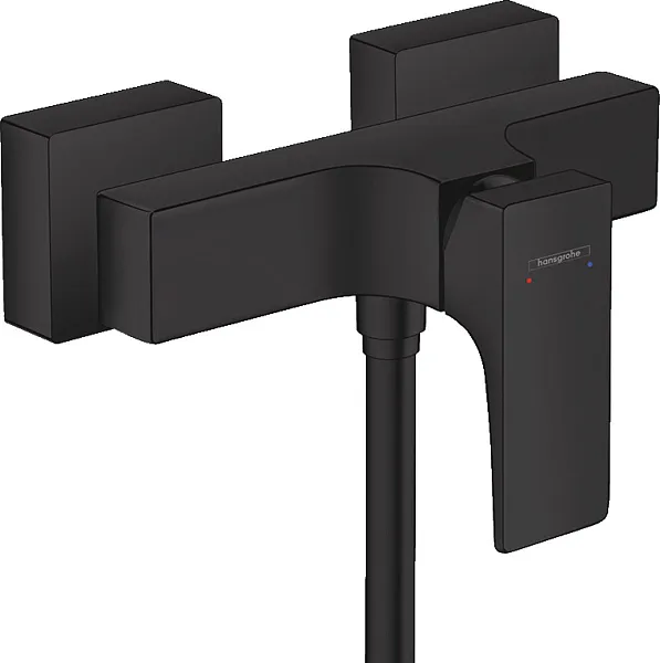 Смеситель Hansgrohe Metropol 32560670 для душа фото 1