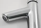 Смеситель Hansgrohe Talis Select S 72291000 для раковины с гигиеническим душем с донным клапаном фото 4