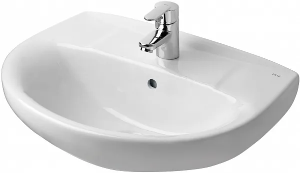 Раковина Roca Victoria 52 см 327395000 фото 1