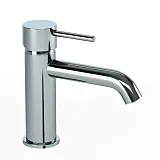 Смеситель для раковины PAINI Cox 78CR205O фото 1