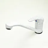 Смеситель для кухонной мойки PAINI Jolly 6990573Z1KM фото 11