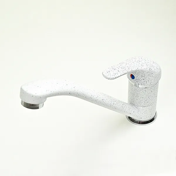 Смеситель для кухонной мойки PAINI Jolly 6990573Z1KM фото 11