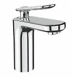 Смеситель Grohe Veris 23064000 для раковины фото 1