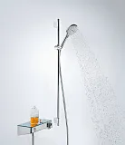 Термостат Hansgrohe ShowerTablet Select 300 13171000 для душа фото 8